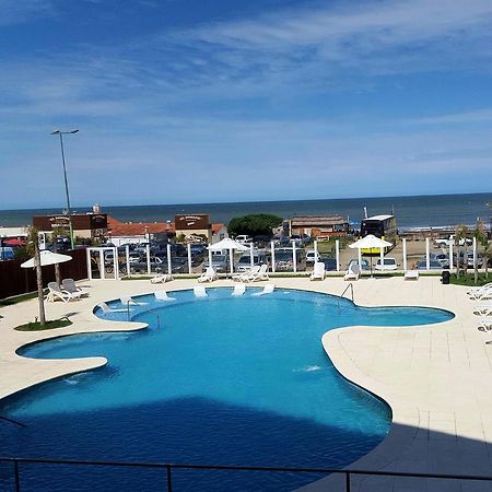 Hotel Reviens Pinamar Eksteriør billede