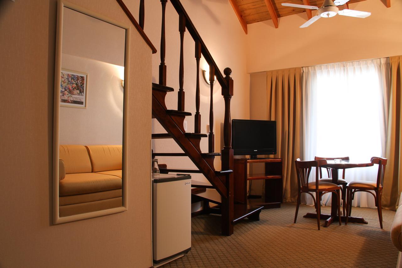 Hotel Reviens Pinamar Værelse billede